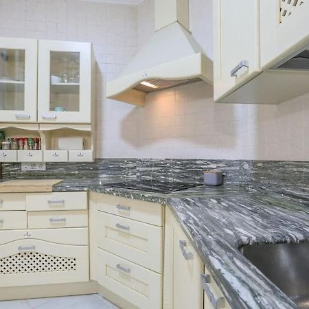 Riverwalk Suites - Puente Triana Seville Ngoại thất bức ảnh