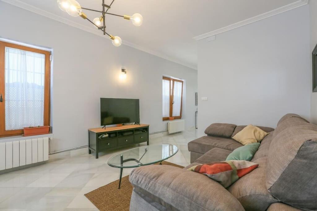 Riverwalk Suites - Puente Triana Seville Ngoại thất bức ảnh